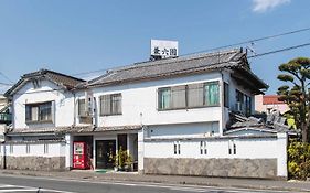 旅館　兼六園